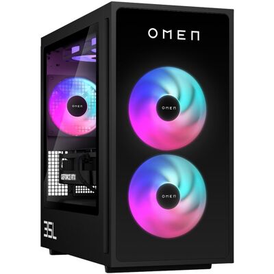 OMEN by HP GT16-0903nc Black OMEN by HP GT16-0903nc Black
