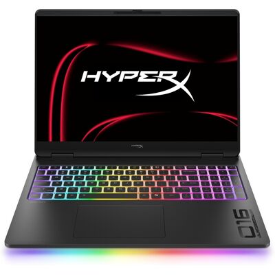 HP HyperX OMEN MAX 16-ak1000nc Shadow Black HP HyperX OMEN MAX 16-ak1000nc Shadow Black