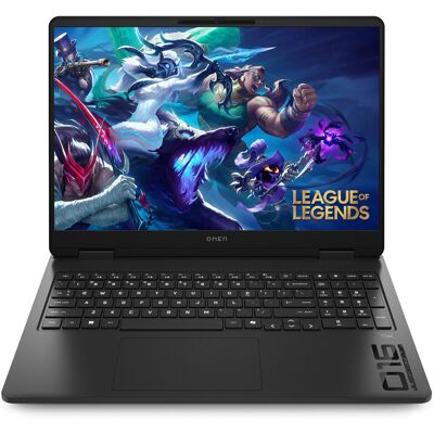 HP OMEN 16-ap0433nc Shadow Black HP OMEN 16-ap0433nc Shadow Black