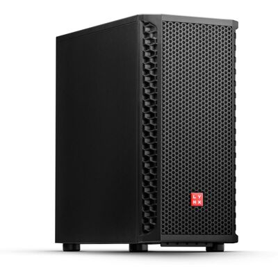 LYNX Challenger Ryzen 7 RTX 4070 LYNX Challenger Ryzen 7 RTX 4070