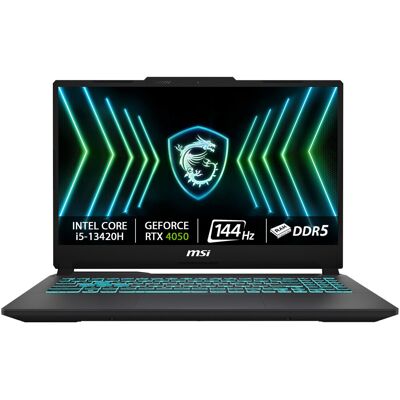 MSI Cyborg 15 Black Edition A13VE-2433XCZNN MSI Cyborg 15 Black Edition A13VE-2433XCZNN