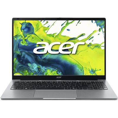Acer Aspire Lite 15 Lunar Gray (AL15-47P-R69H) (bez adaptéru) Acer Aspire Lite 15 Lunar Gray (AL15-47P-R69H) (bez adaptéru)