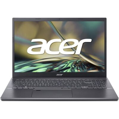 Acer Aspire 5 Steel Gray kovový (A515-57-57ZE) Acer Aspire 5 Steel Gray kovový (A515-57-57ZE)