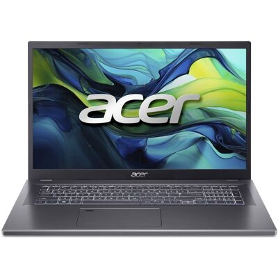 Acer Aspire 17 Steel Gray kovový (A17-51M-70XA) Acer Aspire 17 Steel Gray kovový (A17-51M-70XA)