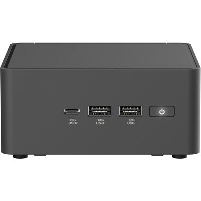 Asus NUC 15 Pro RNUC15CRHU700002 Tall Asus NUC 15 Pro RNUC15CRHU700002 Tall