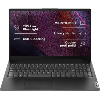IBM V15 G4 AMN Black IBM V15 G4 AMN Black