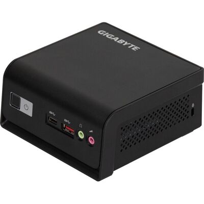 GIGABYTE Brix GB-BTIP-N250 GIGABYTE Brix GB-BTIP-N250