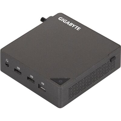 GIGABYTE Brix GB-BRU7-255H GIGABYTE Brix GB-BRU7-255H