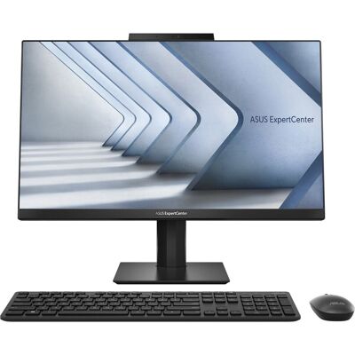 Asus ExpertCenter E5 AiO 24 E5402WVAK-BPC010XA Black Asus ExpertCenter E5 AiO 24 E5402WVAK-BPC010XA Black