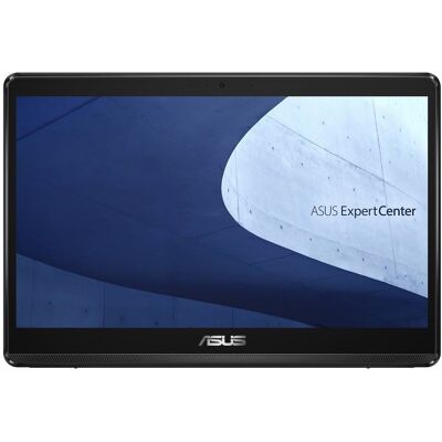 Asus ExpertCenter E1 E1600WKAT-8128M Black dotykový Asus ExpertCenter E1 E1600WKAT-8128M Black dotykový
