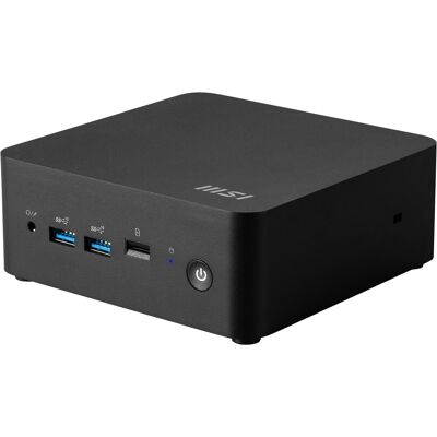 MSI Cubi NUC 1MG-420BEU MSI Cubi NUC 1MG-420BEU