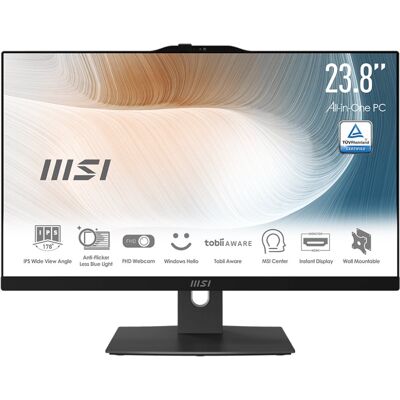 MSI Modern AM242TP 1M-2021XEU MSI Modern AM242TP 1M-2021XEU