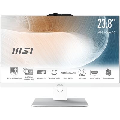 MSI Modern AM242TP 1M-2022XEU MSI Modern AM242TP 1M-2022XEU