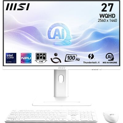 MSI Modern AM273QP AI 1UM-402EU MSI Modern AM273QP AI 1UM-402EU