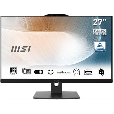 MSI Modern AM272P 12M-1202XEU MSI Modern AM272P 12M-1202XEU