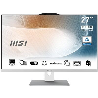 MSI Modern AM272P 12M-1203XEU MSI Modern AM272P 12M-1203XEU