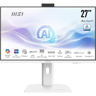 MSI Modern AM273QP AI 1UM-429XEU MSI Modern AM273QP AI 1UM-429XEU