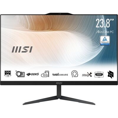 MSI Modern AM242 1M-2296EU MSI Modern AM242 1M-2296EU