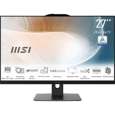 MSI Modern AM272P 1M-1401EU MSI Modern AM272P 1M-1401EU