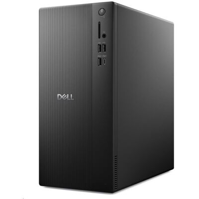 Dell Pro Tower Essential QVT1260 Dell Pro Tower Essential QVT1260