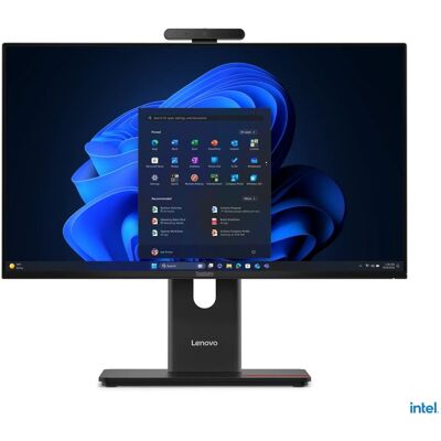 IBM ThinkCentre M70a Gen 6 Black IBM ThinkCentre M70a Gen 6 Black