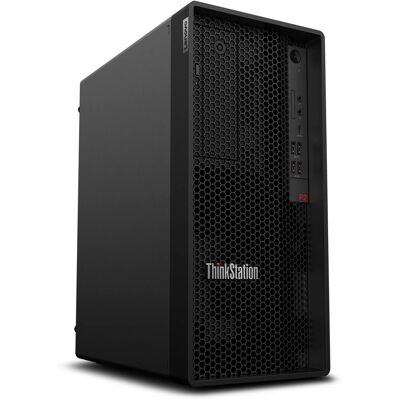 IBM ThinkStation P2 Tower Gen 2 IBM ThinkStation P2 Tower Gen 2