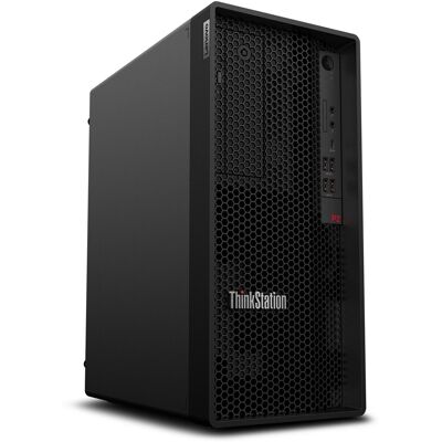 IBM ThinkStation P2 Tower Gen 2 IBM ThinkStation P2 Tower Gen 2