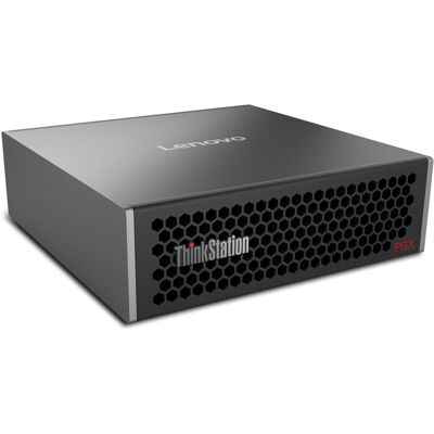 IBM ThinkStation PGX 2TB IBM ThinkStation PGX 2TB