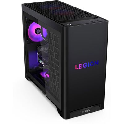 IBM Legion T5 30IAS10 Eclipse Black IBM Legion T5 30IAS10 Eclipse Black