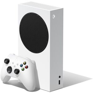 Microsoft Xbox Series S - 500GB Robot White Microsoft Xbox Series S - 500GB Robot White