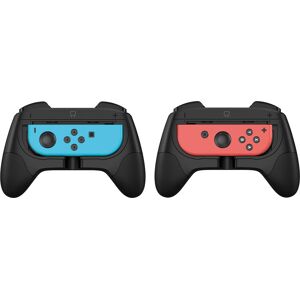 VENOM VS4956 Twin Grip Pack for Nintendo Switch 2/Switch VENOM VS4956 Twin Grip Pack for Nintendo Switch 2/Switch