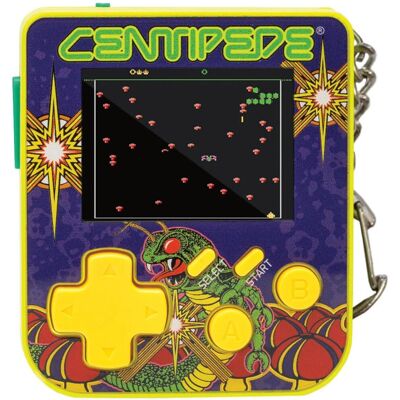 Blaze Entertainment Evercade Super Micro - Centipede - retro konzole Blaze Entertainment Evercade Super Micro - Centipede - retro konzole