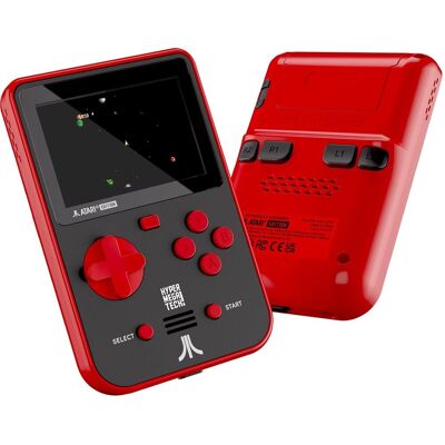 Blaze Entertainment Super Pocket - Atari Edition - retro konzole Blaze Entertainment Super Pocket - Atari Edition - retro konzole