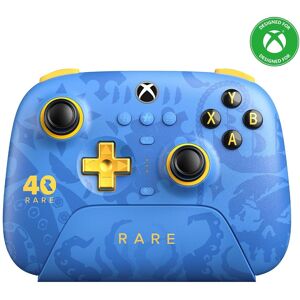 8BitDo Ultimate 3-Mode Controller - 40th Rare Anniversary Edition - Xbox / PC 8BitDo Ultimate 3-Mode Controller - 40th Rare Anniversary Edition - Xbox / PC