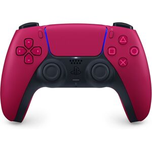 Sony PlayStation 5 DualSense Wireless Controller - Cosmic Red Sony PlayStation 5 DualSense Wireless Controller - Cosmic Red