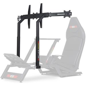 NEXT LEVEL RACING Monitor Stand for F-GT NEXT LEVEL RACING Monitor Stand for F-GT