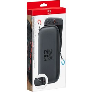 Nintendo Switch 2 Carrying Case and Screen Protector Nintendo Switch 2 Carrying Case and Screen Protector