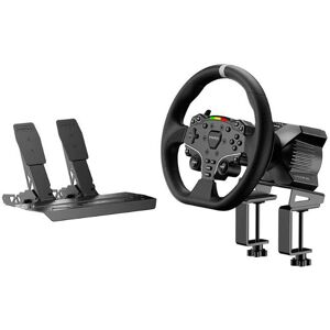 MOZA Racing R3 Bundle Racing MOZA Racing R3 Bundle Racing