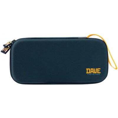 FUNLAB Carrying Case - Dave the Diver (Oxford Fabric) - Nintendo Switch 2 FUNLAB Carrying Case - Dave the Diver (Oxford Fabric) - Nintendo Switch 2