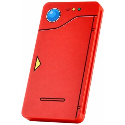 FUNLAB Game Card Case 24 - Pokedex - Nintendo Switch 2 FUNLAB Game Card Case 24 - Pokedex - Nintendo Switch 2