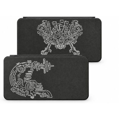 FUNLAB Game Card Case 24 - Zonai 2 - Nintendo Switch 2 FUNLAB Game Card Case 24 - Zonai 2 - Nintendo Switch 2
