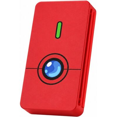 FUNLAB Game Card Case 48 - Pokedex - Nintendo Switch 2 FUNLAB Game Card Case 48 - Pokedex - Nintendo Switch 2