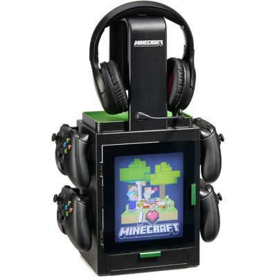 Numskull Minecraft - Gaming Light Locker Numskull Minecraft - Gaming Light Locker