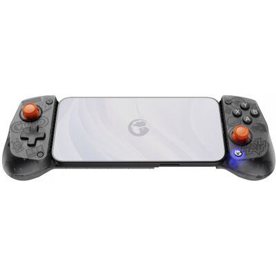GameSir X5s ZZZ Wireless Mobile Controller Black GameSir X5s ZZZ Wireless Mobile Controller Black