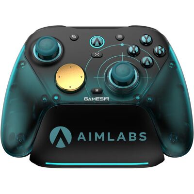 GameSir G7 Pro 8K Wireless Controller for PC - Aimlabs Edition GameSir G7 Pro 8K Wireless Controller for PC - Aimlabs Edition