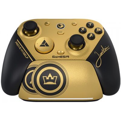 GameSir G7 Pro Wireless Controller for Nintendo Switch and PC - Champions Edition GameSir G7 Pro Wireless Controller for Nintendo Switch and PC - Champions Edition