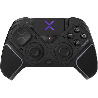 Turtle Beach Victrix Pro BFG Reloaded PS/PC - černá Turtle Beach Victrix Pro BFG Reloaded PS/PC - černá