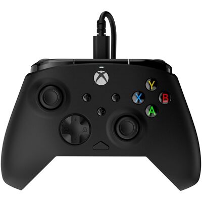 Turtle Beach Rematch Core Wired XBOX/PC - Black Turtle Beach Rematch Core Wired XBOX/PC - Black
