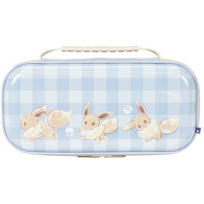 Hori Vault Case - Eevee - Nintendo Switch 2 Hori Vault Case - Eevee - Nintendo Switch 2