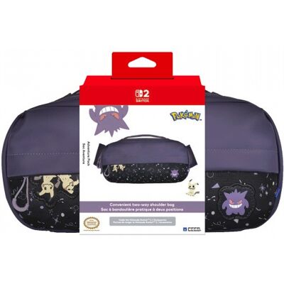 Hori Adventure Pack - Gengar and Mimikyu - Nintendo Switch 2 Hori Adventure Pack - Gengar and Mimikyu - Nintendo Switch 2